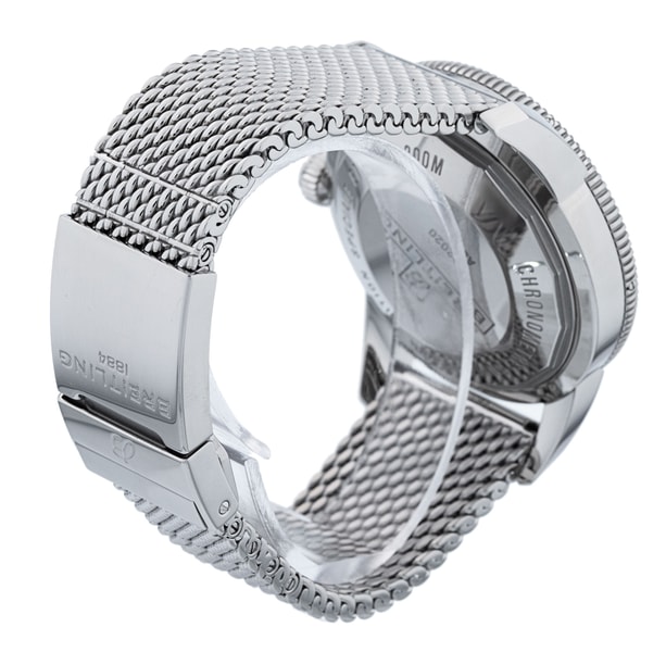 Breitling SuperOcean Heritage B20 Automatic 46 AB2020